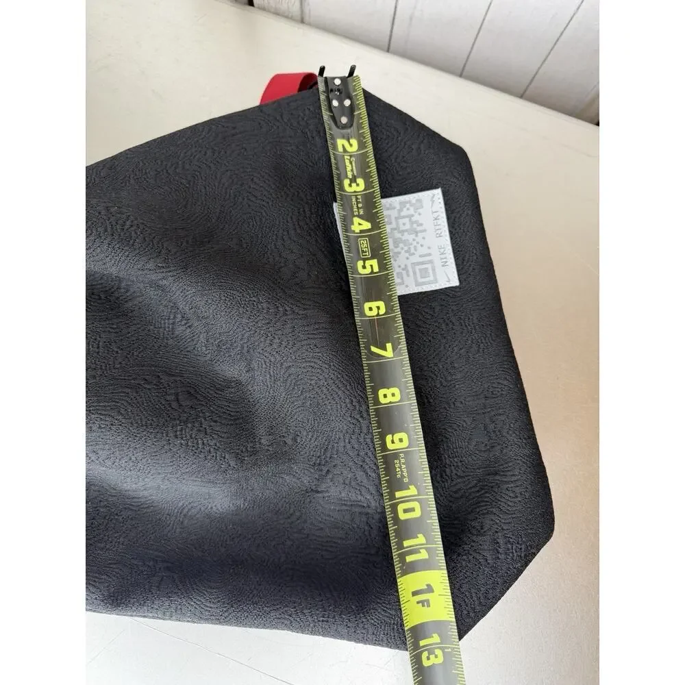 RTFKT Clone X Nike Drawstring Bag Limited Edition Nike Air Force Bag